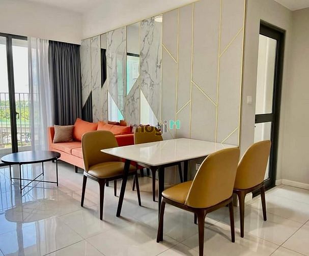 Hình ảnh CHÍNH CHỦ BÁN CH Kris Vue Q2 89m2 2PN