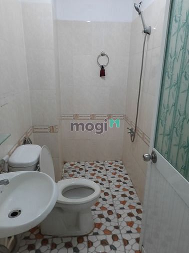 Hình ảnh Cho thuê chung cư Khang Gia Tân Hương 2PN 1WC Ở Liền