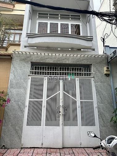 Hình ảnh Nhà MTNB CXPL B 4x20 | Trệt - 1 Lầu | 2PN - 2WC