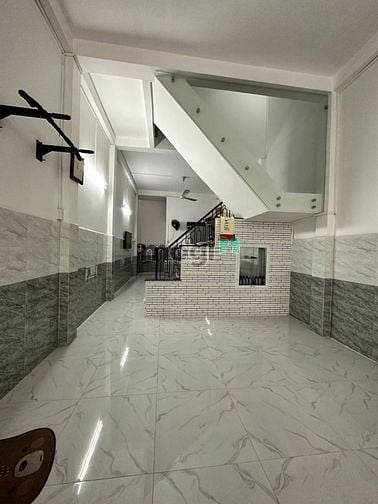 Hình ảnh Nhà MTNB CXPL B 4x20 | Trệt - 1 Lầu | 2PN - 2WC
