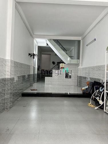 Hình ảnh Nhà MTNB CXPL B 4x20 | Trệt - 1 Lầu | 2PN - 2WC