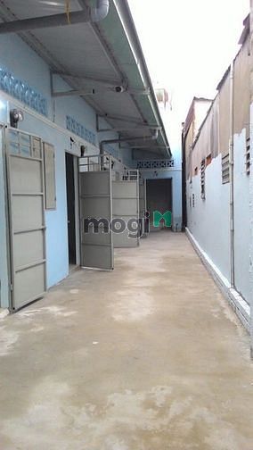 Hình ảnh Cần bán 10 phòng trọ đường bà điểm 1 , hóc môn ,180m2 1 tỷ 2 sổ riêng