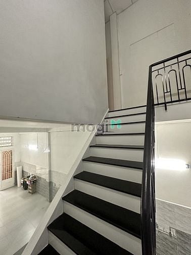 Hình ảnh Nhà MTNB CXPL B 4x20 | Trệt - 1 Lầu | 2PN - 2WC
