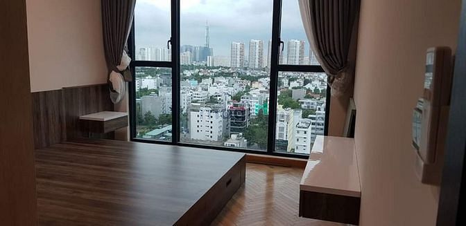 Hình ảnh GIÁ SẬP SÀN CH The Sun Avenue Q2 73m2 2pn