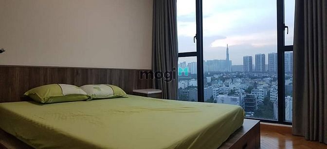 Hình ảnh GIÁ SẬP SÀN CH The Sun Avenue Q2 73m2 2pn