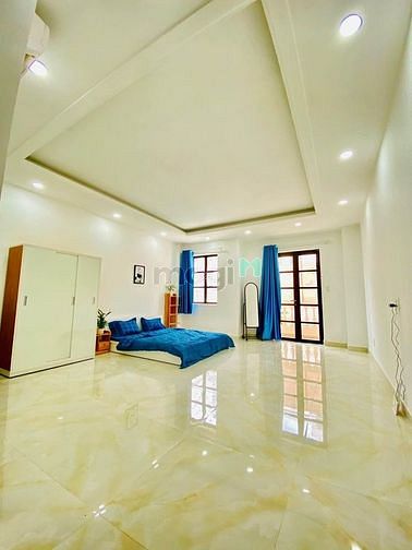 Hình ảnh Phòng Trọ Mới Có NT Ở ngay Cộng Hoà P4 Tân Bình