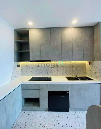 Hình ảnh HOT HOT HOT CH Flora Novia Q. Thủ Đức 56m2 2PN