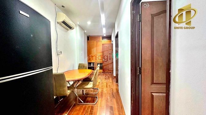 Hình ảnh Studio 2pn máy giặt riêng ban công gần TDT,Rmit quận 7