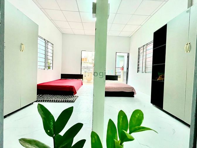 Hình ảnh 🔥🔥🔥🔥2PN Ban Công Full Nội Thất 50m2 Giá Rẻ Tân Bình