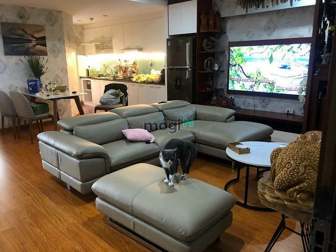 Hình ảnh Cho thuê CHCC Ruby Garden. Giá 10tr/tháng