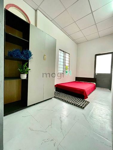 Hình ảnh 🔥🔥🔥🔥2PN Ban Công Full Nội Thất 50m2 Giá Rẻ Tân Bình