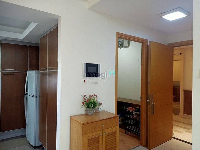 Hình ảnh Cho thuê Saigon Pearl view Sông, 3PN 140m2 full nt, giá chỉ 29 triệu