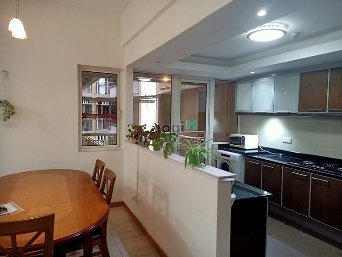 Hình ảnh Cho thuê Saigon Pearl view Sông, 3PN 140m2 full nt, giá chỉ 29 triệu