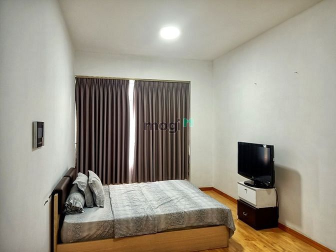 Hình ảnh Cho thuê Saigon Pearl view Sông, 3PN 140m2 full nt, giá chỉ 29 triệu
