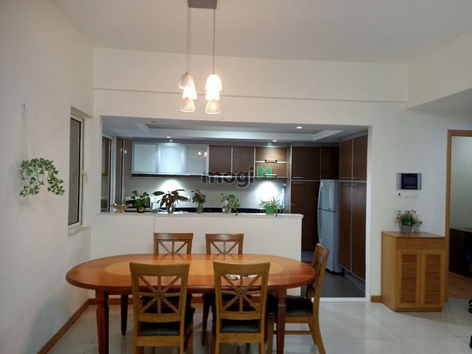 Hình ảnh Cho thuê Saigon Pearl view Sông, 3PN 140m2 full nt, giá chỉ 29 triệu