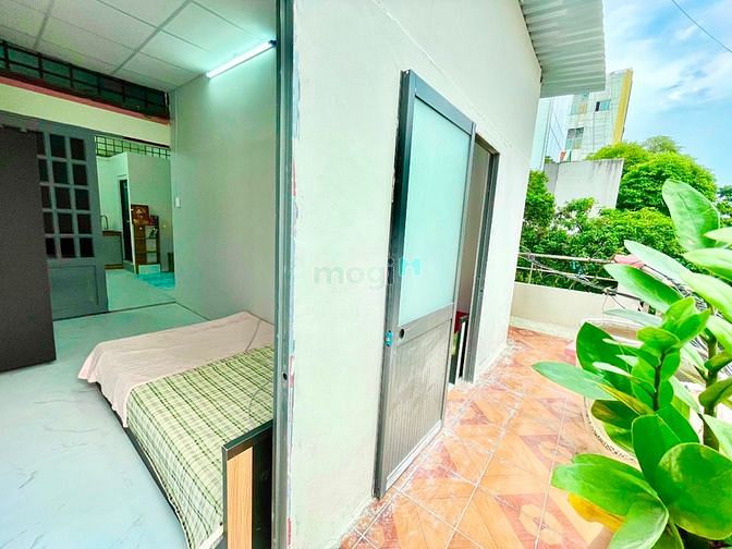 Hình ảnh 🔥🔥🔥🔥2PN Ban Công Full Nội Thất 50m2 Giá Rẻ Tân Bình