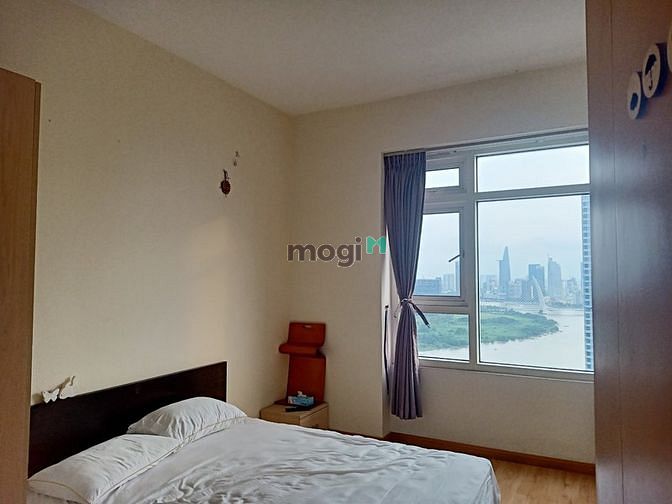 Hình ảnh Cho thuê Saigon Pearl view Sông, 3PN 140m2 full nt, giá chỉ 29 triệu