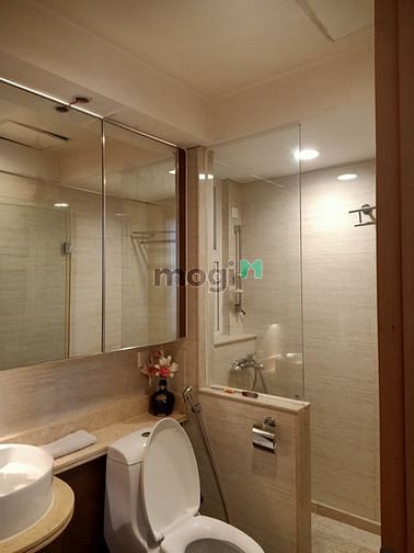 Hình ảnh Cho thuê Saigon Pearl view Sông, 3PN 140m2 full nt, giá chỉ 29 triệu