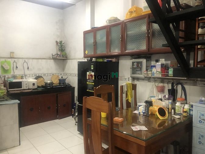 Hình ảnh Bán Gấp Nhà Tân Bình, hẻm to, 120m2, chỉ 8.2 tỷ