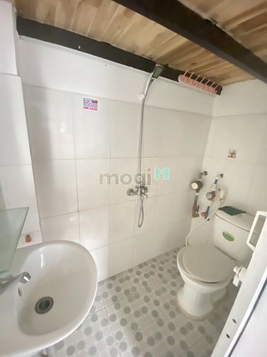 Hình ảnh 🌈🏠Cho Thuê Căn Hộ Dịch Vụ Có Gác Cạnh BigC Trường Chinh✨