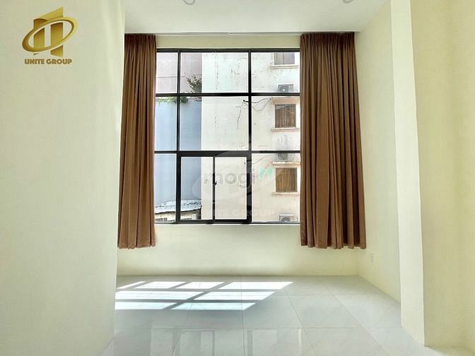 Hình ảnh Studio full nội thất hiện đại gần Ngã Sáu Phù Đổng Quận 1