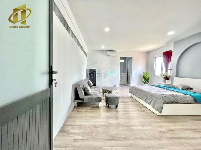 Hình ảnh Studio full nội thất hiện đại gần Ngã Sáu Phù Đổng Quận 1