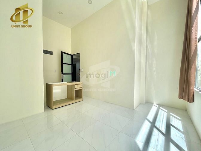 Hình ảnh Studio full nội thất hiện đại gần Ngã Sáu Phù Đổng Quận 1