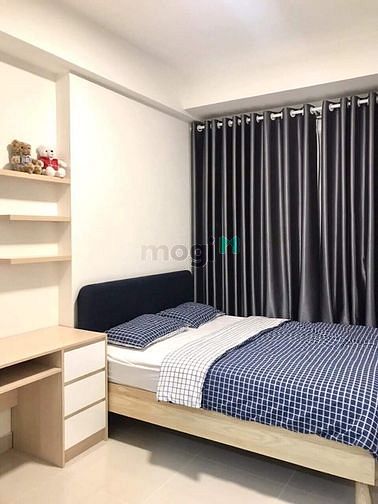 Hình ảnh GIÁ TRỌN GÓI CH The Everrich Infinity Q5 41m2 1PN