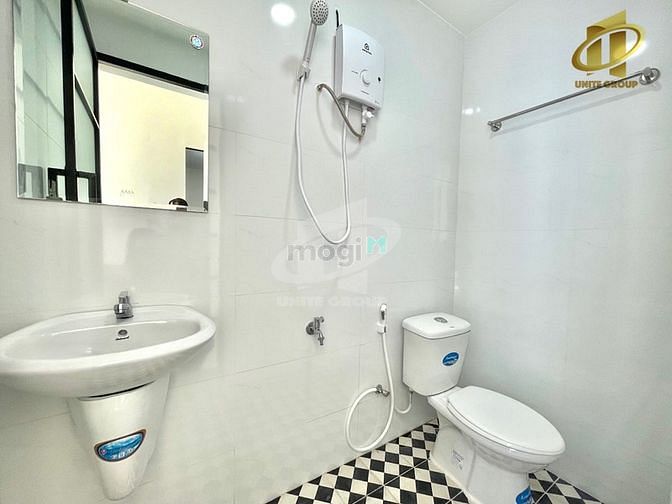 Hình ảnh Studio full nội thất hiện đại gần Ngã Sáu Phù Đổng Quận 1