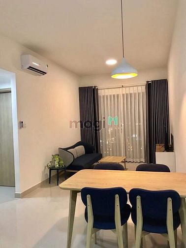Hình ảnh GIÁ TRỌN GÓI CH The Everrich Infinity Q5 41m2 1PN