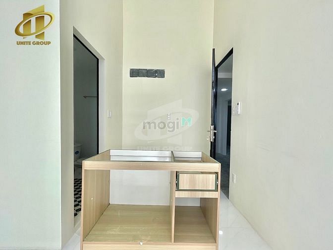 Hình ảnh Studio full nội thất hiện đại gần Ngã Sáu Phù Đổng Quận 1