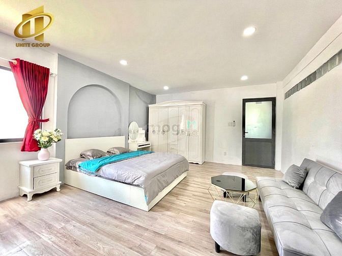 Hình ảnh Studio full nội thất hiện đại gần Ngã Sáu Phù Đổng Quận 1