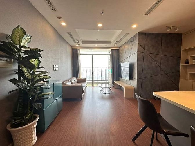 Hình ảnh GIÁ CỰC HOT CH Léman Luxury Q3 113m2 3PN