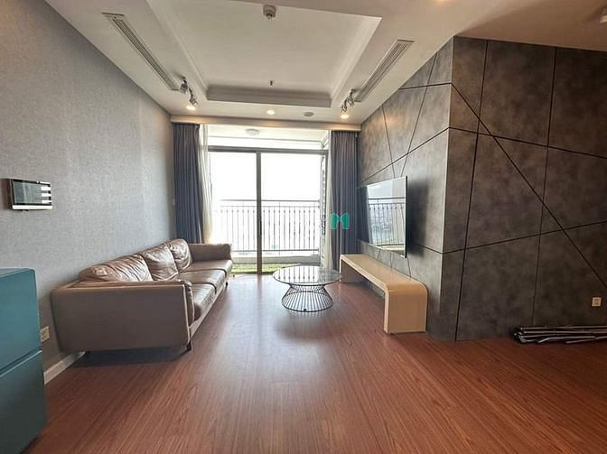 Hình ảnh GIÁ CỰC HOT CH Léman Luxury Q3 113m2 3PN