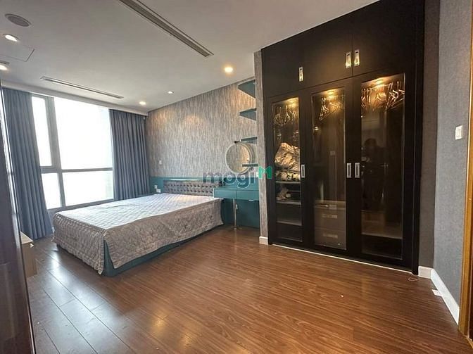 Hình ảnh GIÁ CỰC HOT CH Léman Luxury Q3 113m2 3PN