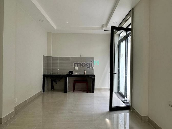 Hình ảnh Bán nhà hẻm 5B VÕ TRỨ, PHƯỜNG 9, QUẬN 8 - 44M2