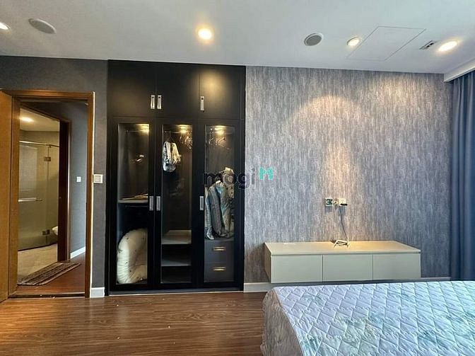 Hình ảnh GIÁ CỰC HOT CH Léman Luxury Q3 113m2 3PN