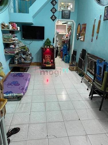 Hình ảnh 🏡Bùi Viện 30m2,phạm ngũ lão Q1 ,giá 3,2 tỷ