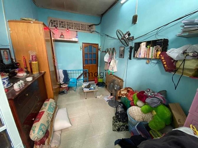 Hình ảnh 🏡Bùi Viện 30m2,phạm ngũ lão Q1 ,giá 3,2 tỷ