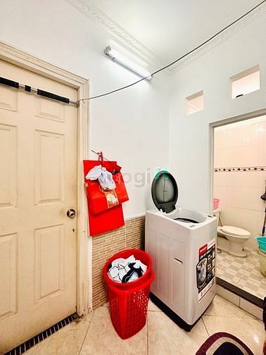 Hình ảnh Bán Nhà Trần Quý Cáp, P11 Bình Thạnh, 52m2 Chỉ Hơn 5 Tỷ