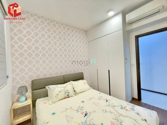 Hình ảnh Mb6623 nạp rút nhanh chóng 2PN nội thất cực chất, view sông - Giá chỉ 22 triệu bao phí!!!