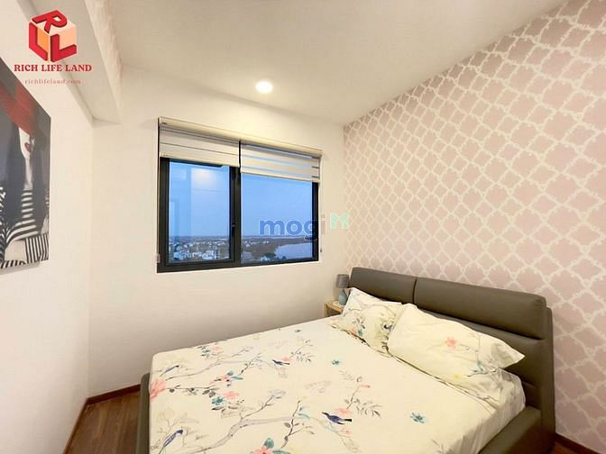 Hình ảnh Mb6623 nạp rút nhanh chóng 2PN nội thất cực chất, view sông - Giá chỉ 22 triệu bao phí!!!