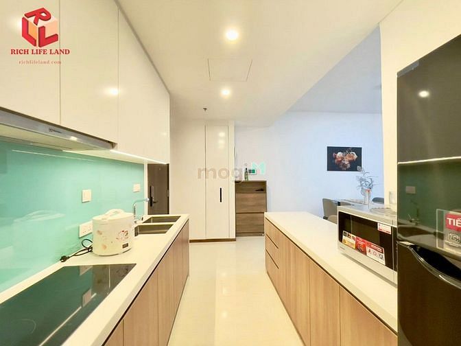 Hình ảnh Mb6623 nạp rút nhanh chóng 2PN nội thất cực chất, view sông - Giá chỉ 22 triệu bao phí!!!