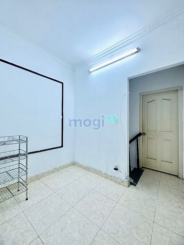 Hình ảnh Bán Nhà Trần Quý Cáp, P11 Bình Thạnh, 52m2 Chỉ Hơn 5 Tỷ