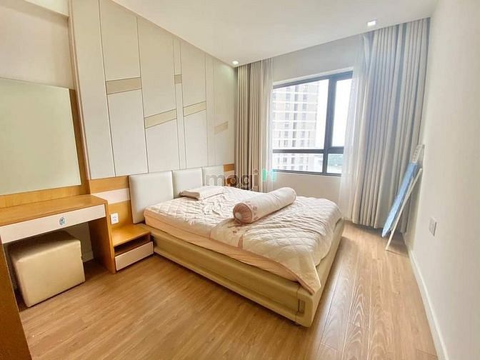 Hình ảnh ĐẸP MÊ LY Vinhome Grand Park Q9 59m2 2PN