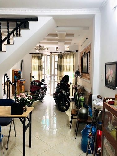 Hình ảnh Bán Nhà Trần Quý Cáp, P11 Bình Thạnh, 52m2 Chỉ Hơn 5 Tỷ