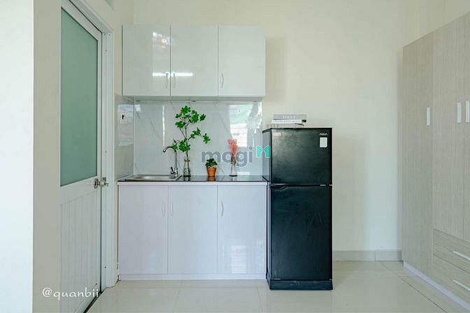 Hình ảnh Căn Hộ Dịch Vụ Bancol View Đẹp Tại Tân Bình
