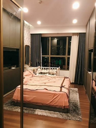 Hình ảnh NGỘP BANK BÁN CH Masteri Thảo Điền Q2 62,2m2 2PN