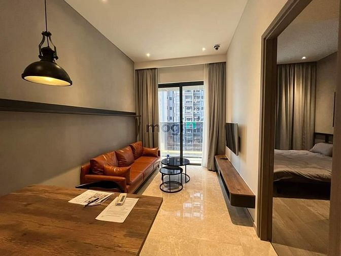 Hình ảnh SỞ HỮU NGAY CH The Marq Q.1 51m2 1PN