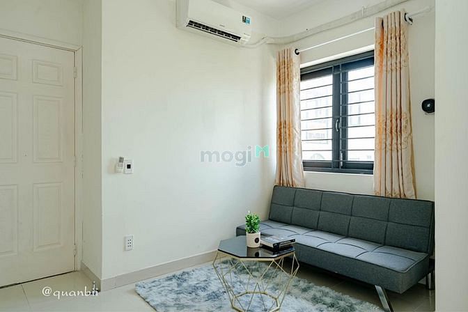Hình ảnh Căn Hộ Dịch Vụ Bancol View Đẹp Tại Tân Bình